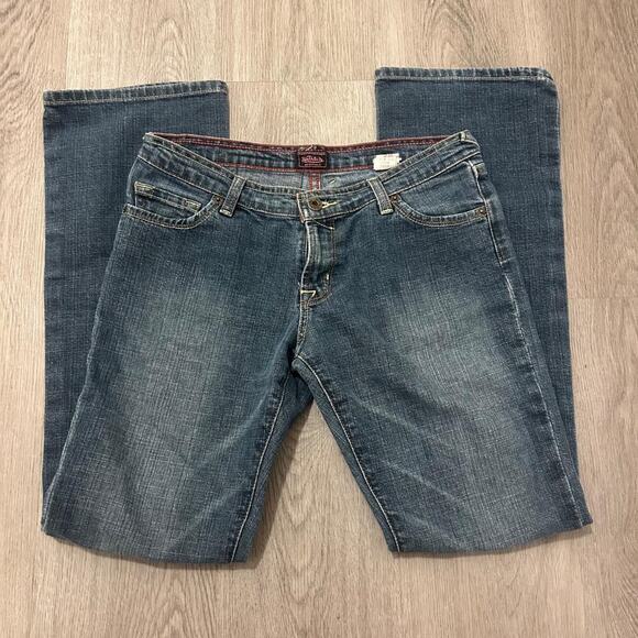 Von dutch lowrise flare vintage - Picture 2 of 5